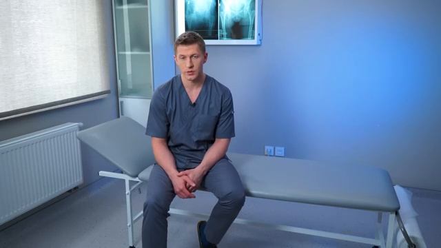 Самый простой тест дома на тазобедренный сустав. Как понять, что у тебя болит тазобедренный сустав_