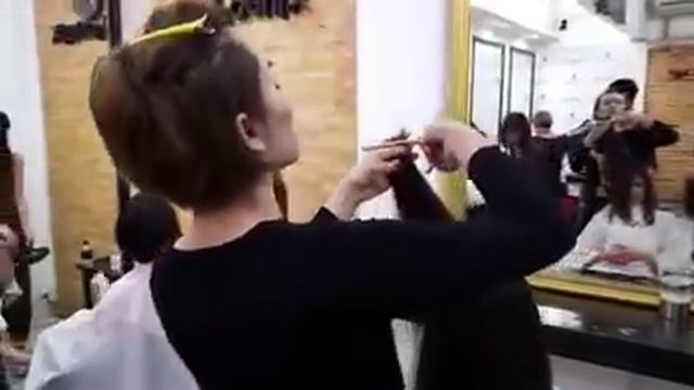 ลูกค้าแน่นมาก แต่เดี๋ยวจะทำน้ำพริกมะม่วงค่า смотреть онлайн