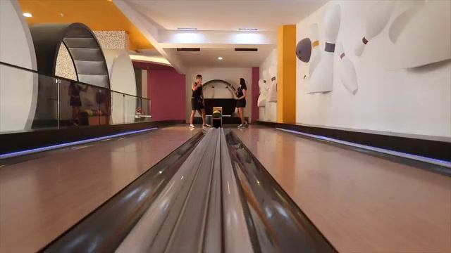 Villa Side Residence Hotel