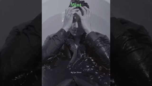 MileApo's🥵Mint Magazine Video😍 #mileapo #aponnattawin #milephakphum #kinnporschetheseries #mint смотреть онлайн