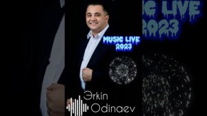 ЭРКИН ОДИНАЕВ - БАЙТХОИ РАКСИ 2023 New Music🎤🎼🎹🎶