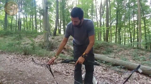 #Decathlon Geologic initech 2 Yay İnceleme + Kurulum, Test and Review смотреть онлайн