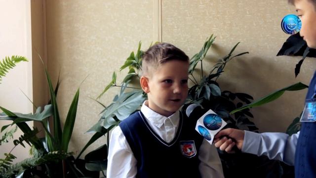 Школьное телевидение ТВ ПЯТЬ А. Выпуск 7 смотреть онлайн