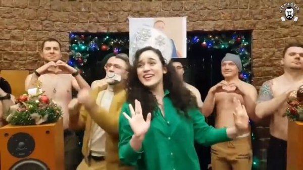 Ленинград "Покаянная"