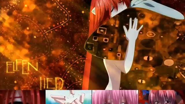 Lilium FANDUB Half Of The Moka Verison