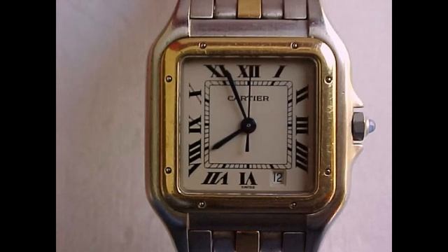 The House of Cartier - The Finest Jeweler in the World смотреть онлайн
