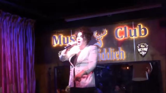 Ne Partez Pas Sans Moi Gallina Port Des Bras Werk52 Desire Bar Tel Aviv 14 8 18 смотреть онлайн