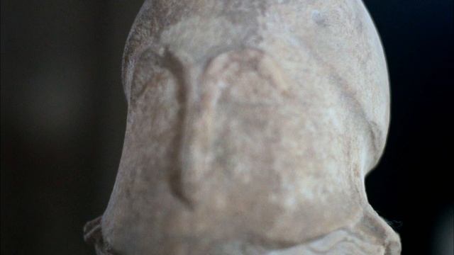 Мифы Древней Греции 2 сезон 1 серия «Илиада. Яблоко раздора» (документальный сериал, 2014) смотреть онлайн