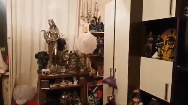 Прямой эфир. ТЕОЛОГИЯ. ВЕДЬМИНА ИЗБА ▶️ ИНГА ХОСРОЕВА смотреть онлайн