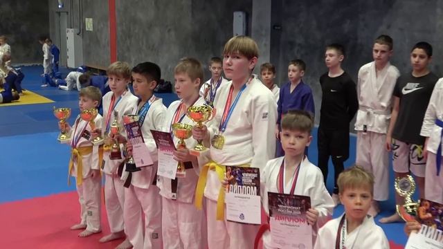 Наши чемпионы готовы покорить Бразилию смотреть онлайн