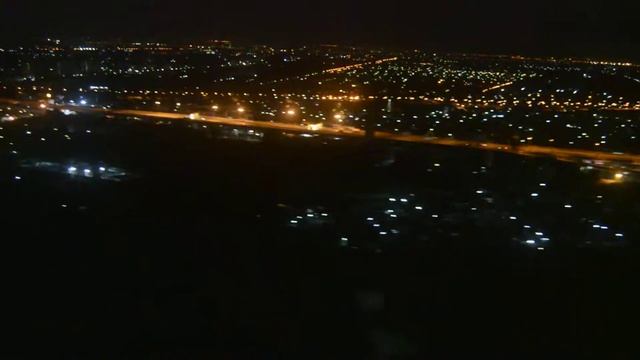 Landing in Bangkok смотреть онлайн