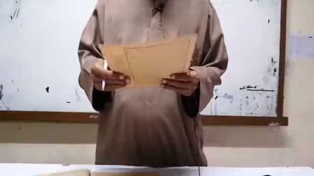 fathulqaribulmujib - hukum jual beli (37) смотреть онлайн