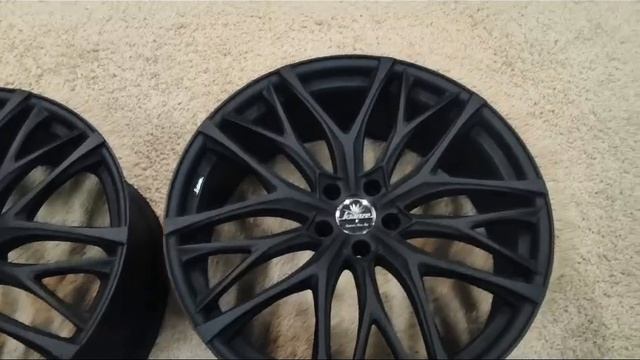 22" Weds Kranze Weaval смотреть онлайн