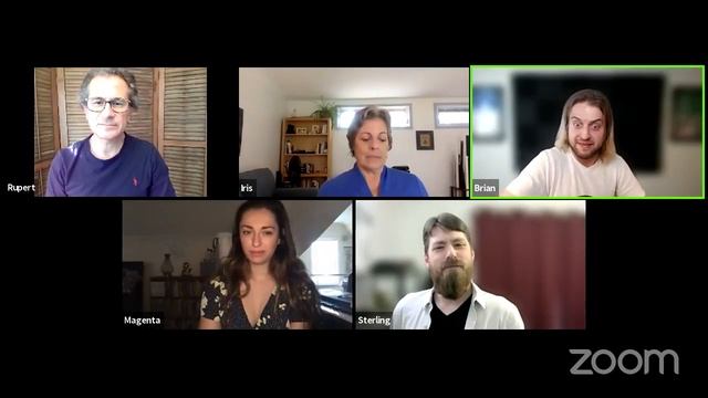 Serving the Story смотреть онлайн