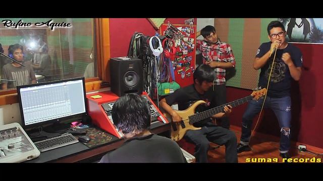 orquesta arco iris . mix sirenita dr. ensayo смотреть онлайн