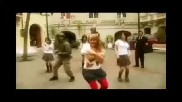 Cathy B. Y sus Chicas ( Katiuska Molotov, Arianda Sodi, Aska Sumatra) -Dicen remix смотреть онлайн