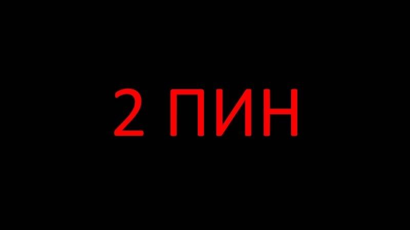 Пины мультика. 2 пин мультика. Старая коса.