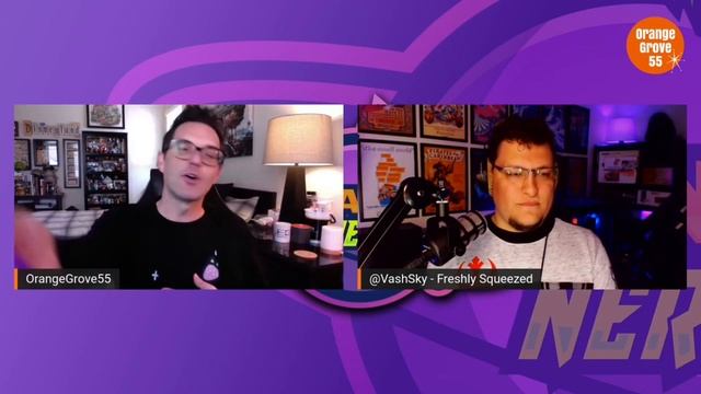 Why So Much PR/Legal Drama From The Marvel Side ? | OrangeNerd Show Clip смотреть онлайн