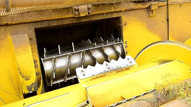 Краснознамённая заготовка кормов. смотреть онлайн