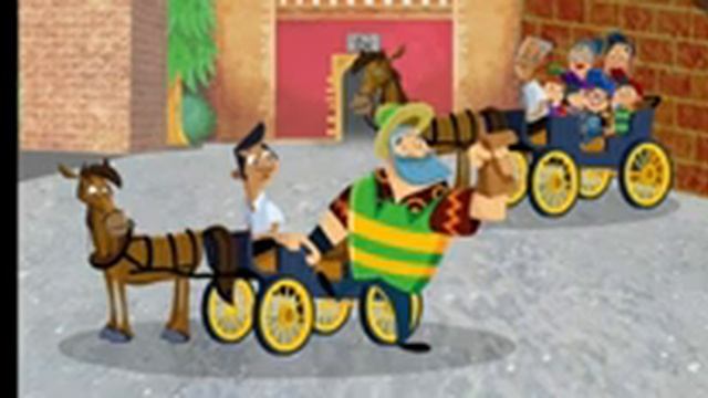 Power up 3 unit 7 story- When I grow up. #english #englishstory