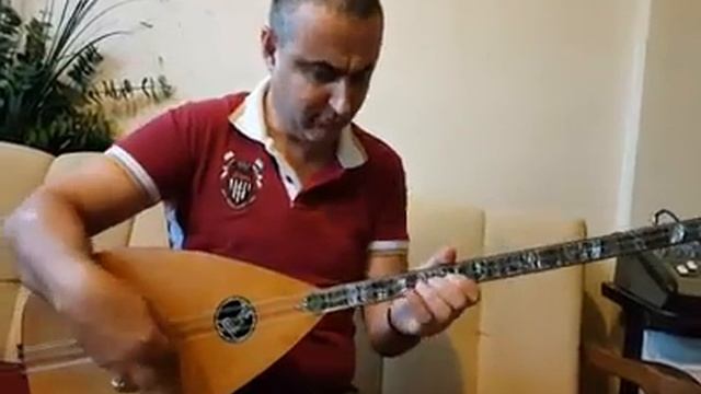 Hasan GENÇ-ANKA Müzik(bağlama yapım atölyesi) смотреть онлайн