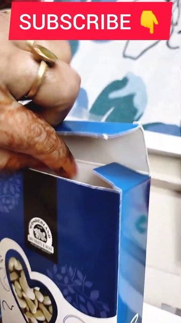 Unboxing 🌈 Colourful Dry Fruit Box 🤩😍 | #shorts #youtubeshorts #dryfruits #dryfruit смотреть онлайн