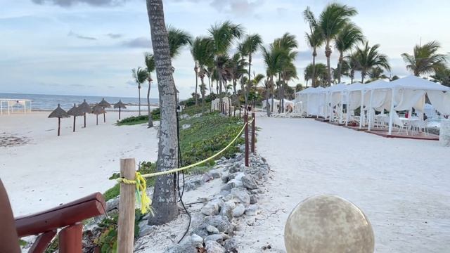 VLOG 109: HONEYMOON IN TULUM, MEXICO AT BAHIA PRINCIPE! смотреть онлайн