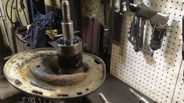 ЖЕСТКИЙ ОБМАН В РЕМОНТЕ СТОЕК НА КАМРИ смотреть онлайн