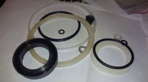 Ремкомплект домкрата 12т БААЗ