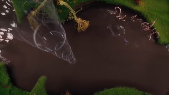 TADC: Charlie and the Chocolate Factory reference - Augustus gloop смотреть онлайн