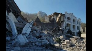 Сегодня, 8 мая в 16:20, Одесскую область снова атаковали тремя российскими ракетами. #одесса