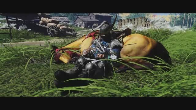 #12 Прохождение Ghost of Tsushima: Director's Cut