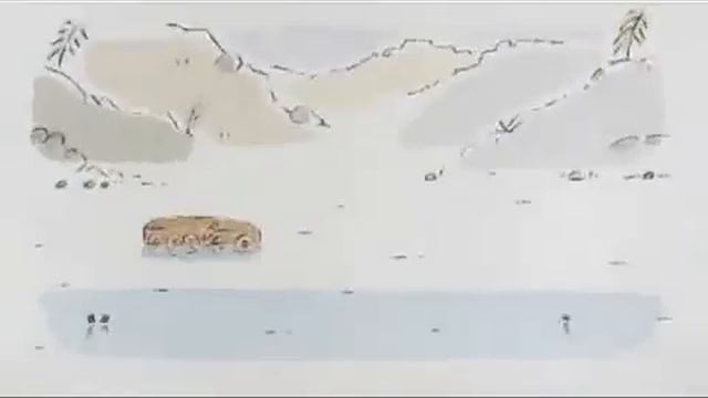 Рыбак Оскус Оол смотреть онлайн