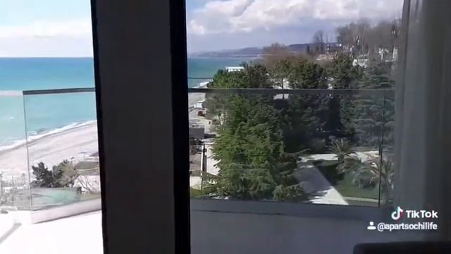 Элитный комплекс апартаментов Лучезарный! смотреть онлайн