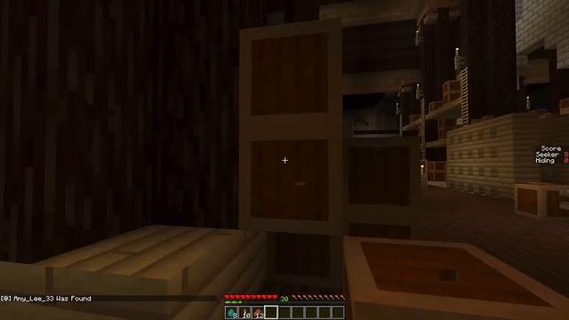 Hide and Seek 100% vanilla Minigame with Keen and the Stampy gang. смотреть онлайн