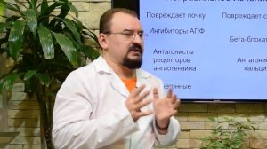 ВНИМАНИЕ! Таблетки от ГИПЕРТОНИИ убивают сердце и почки! 5/6