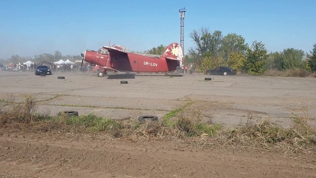 Авиафест Кременчуг Вище даху 02 10 2021 vanlife смотреть онлайн