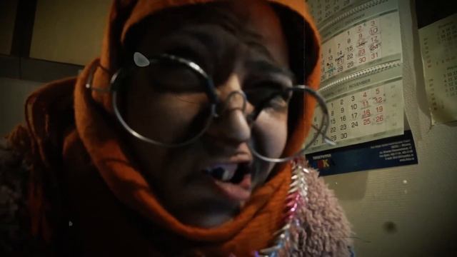Baba GRUSHA Maldivu007 смотреть онлайн