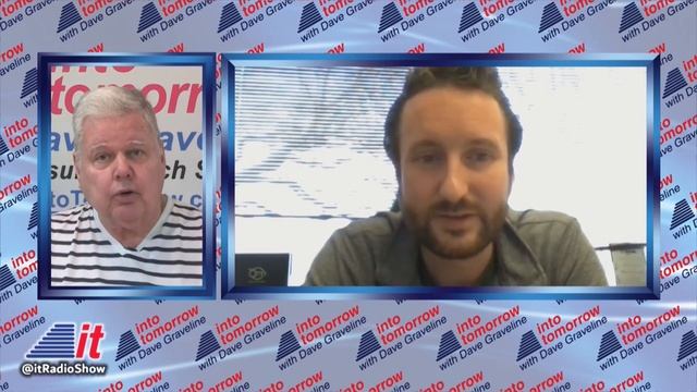 Virtuix on "Into Tomorrow" смотреть онлайн