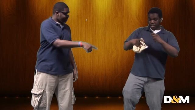 Davis And Moore (A Key and Peele Parody) смотреть онлайн