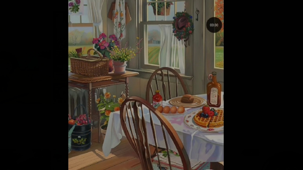 Hidden Folks Найди сокровища