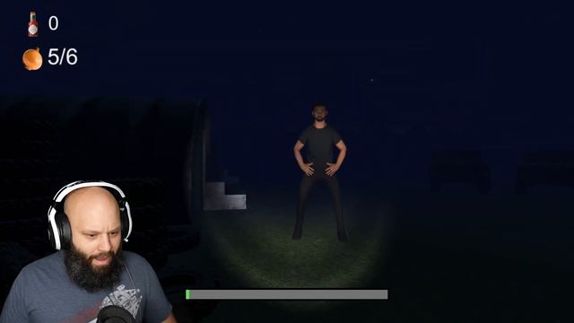 Running For Your Life From The Actual Cannibal Shia Labeouf! (Ending) смотреть онлайн