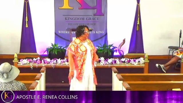 5/26/24 KGFC VIRTUAL WORSHIP смотреть онлайн