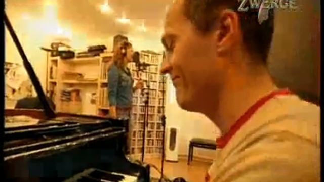 Jasmin Wagner - The love of my life смотреть онлайн