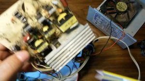Ремонт автомобильного зарядного устройства