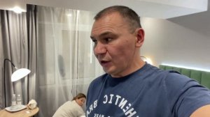 CITY PARK HOTEL Сочи. СТАНДАРТ+, номер после реновацции.