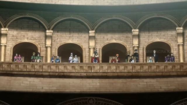 Black Clover [AMV] - Adirindhi Teaser| Telugu Anime Edits смотреть онлайн