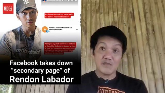 Ang saklap! Wala ng pag asang makabalik sa social media! смотреть онлайн