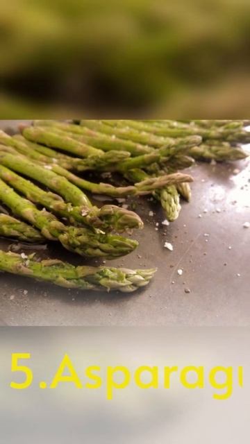 TOP 10 healthiest vegetables/ vegitables смотреть онлайн