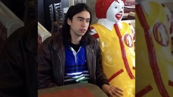 Alex G Playlist